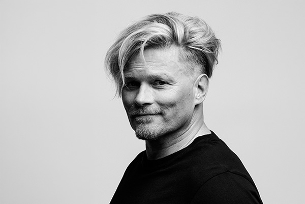 Mika Ikonen Promo 6